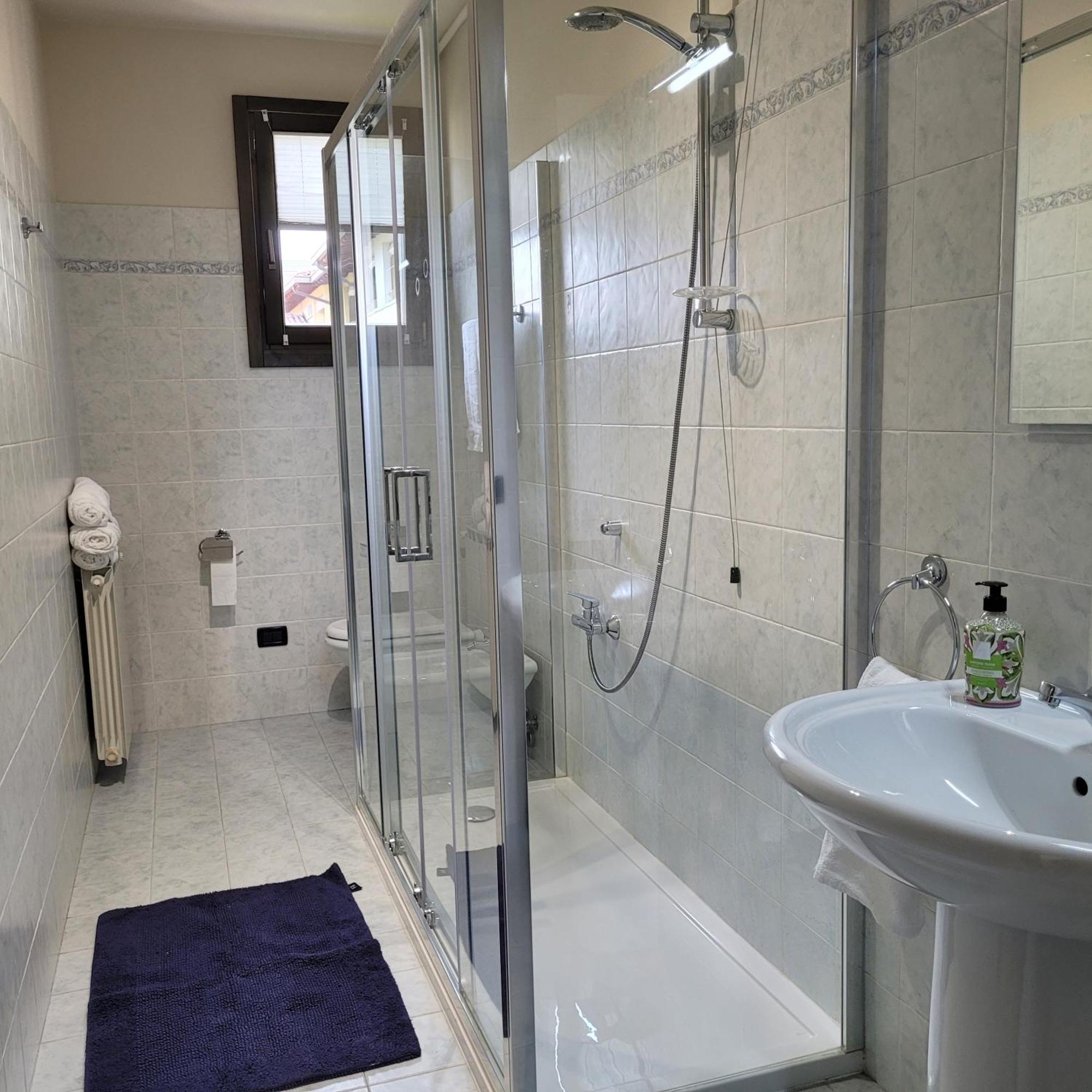 פיזונייה Confylake Home מראה חיצוני תמונה