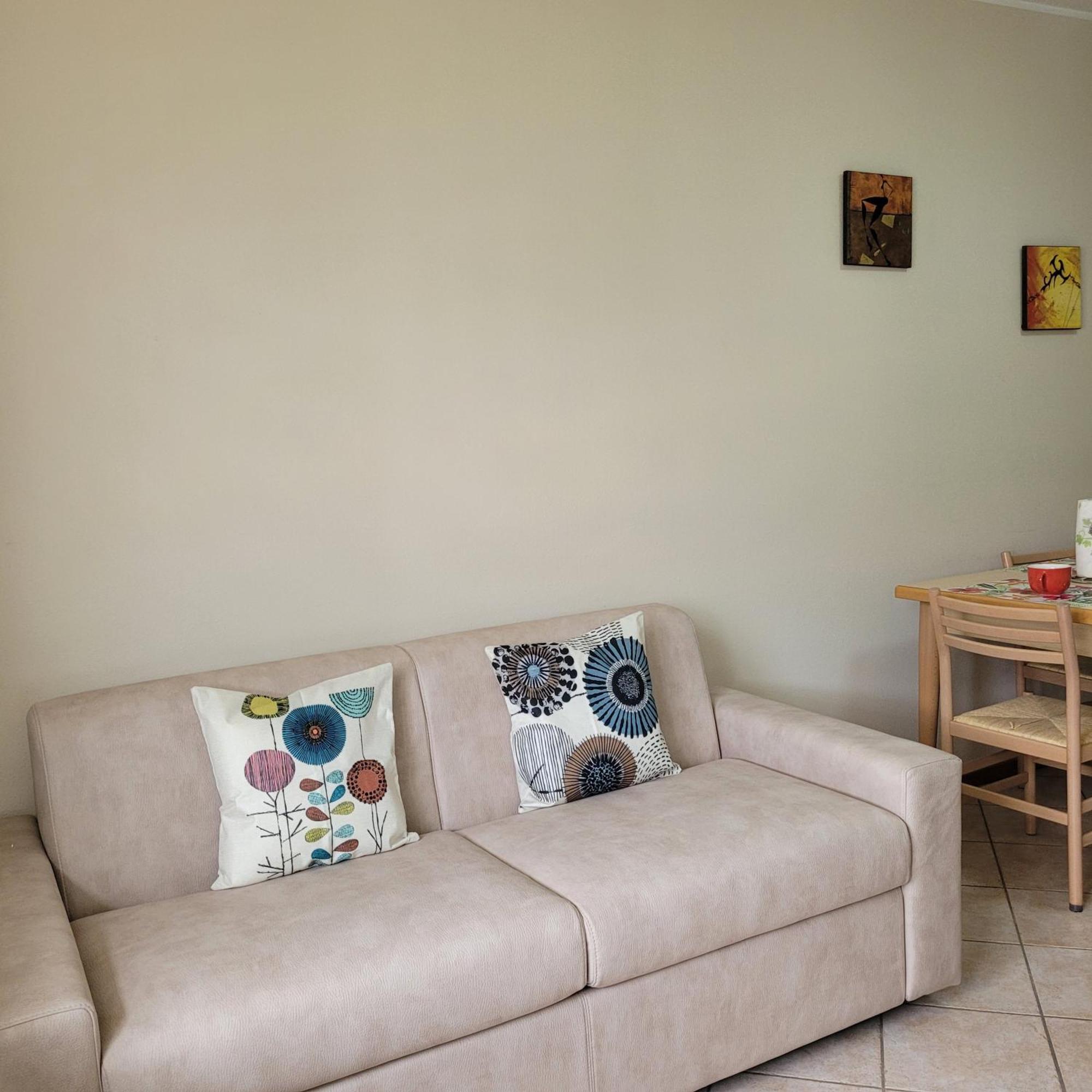 פיזונייה Confylake Home מראה חיצוני תמונה